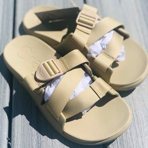 Chaco Chillos Sandal Slide
